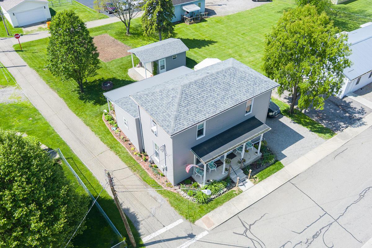 125 W High Street, Amanda, Ohio image 35
