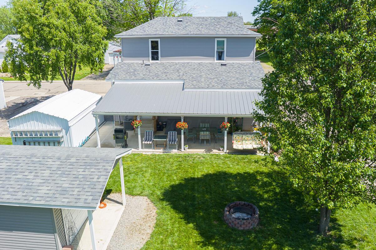 125 W High Street, Amanda, Ohio image 41