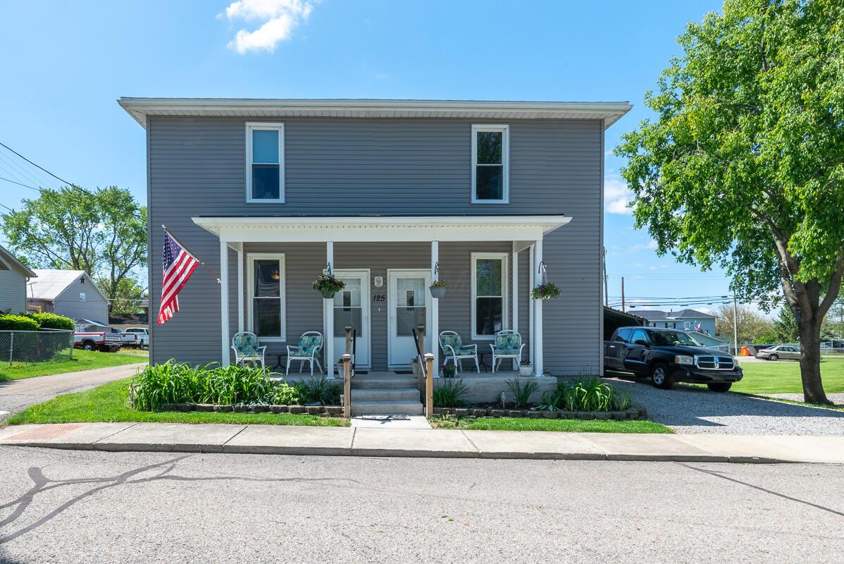 125 W High Street, Amanda, Ohio image 2
