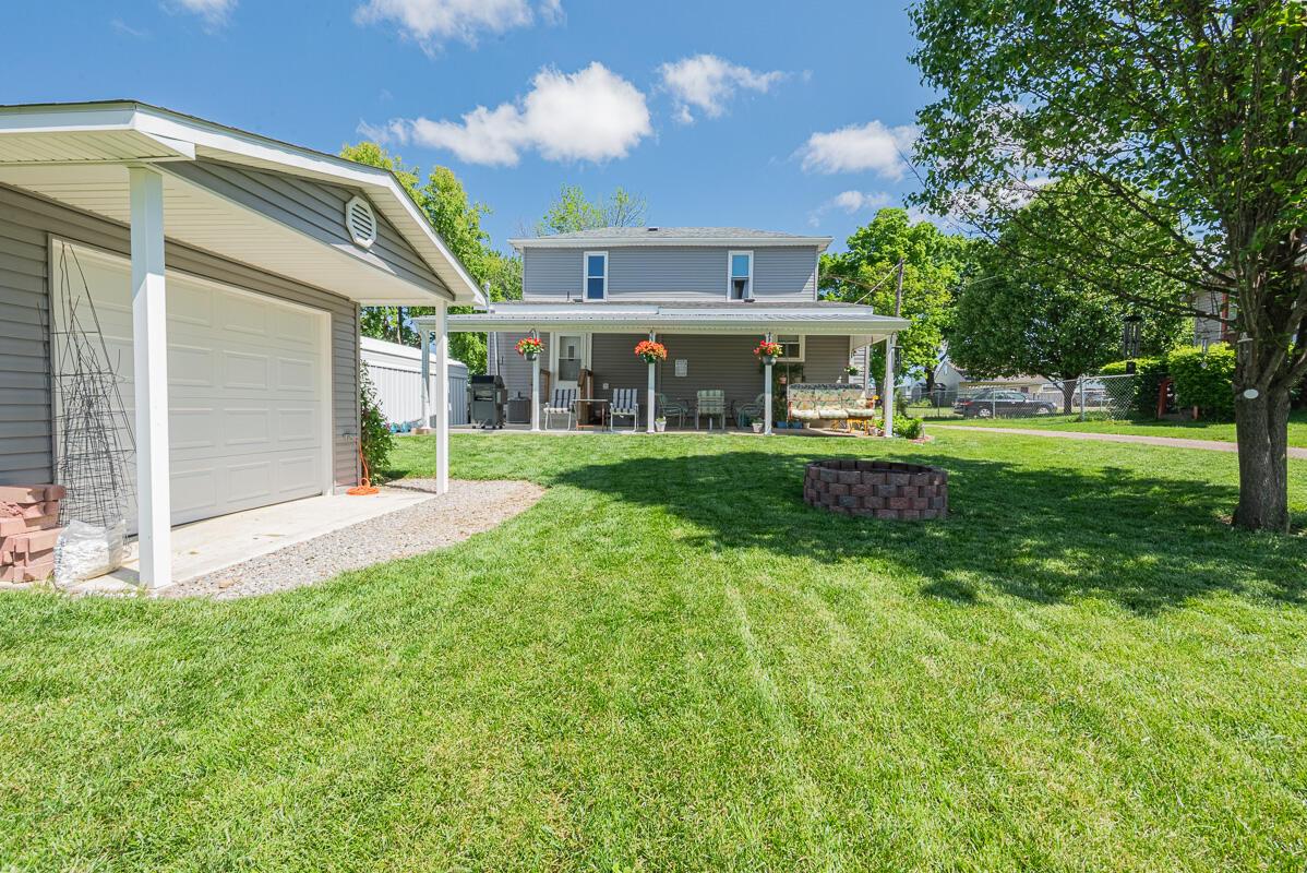 125 W High Street, Amanda, Ohio image 12