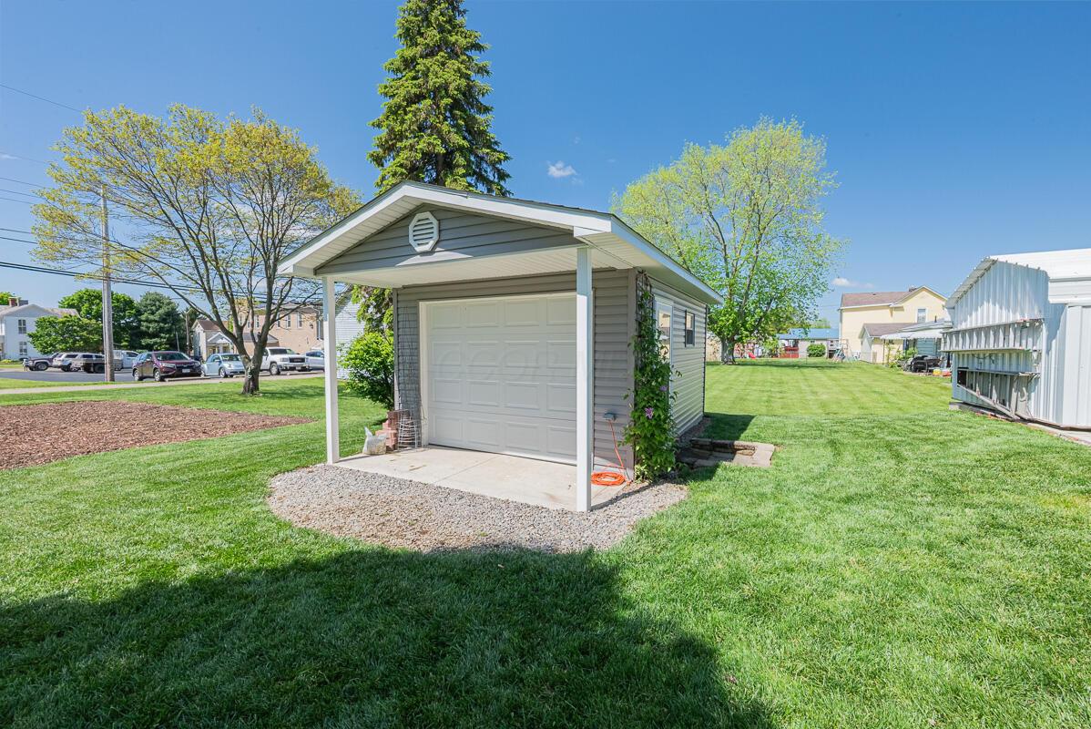 125 W High Street, Amanda, Ohio image 9