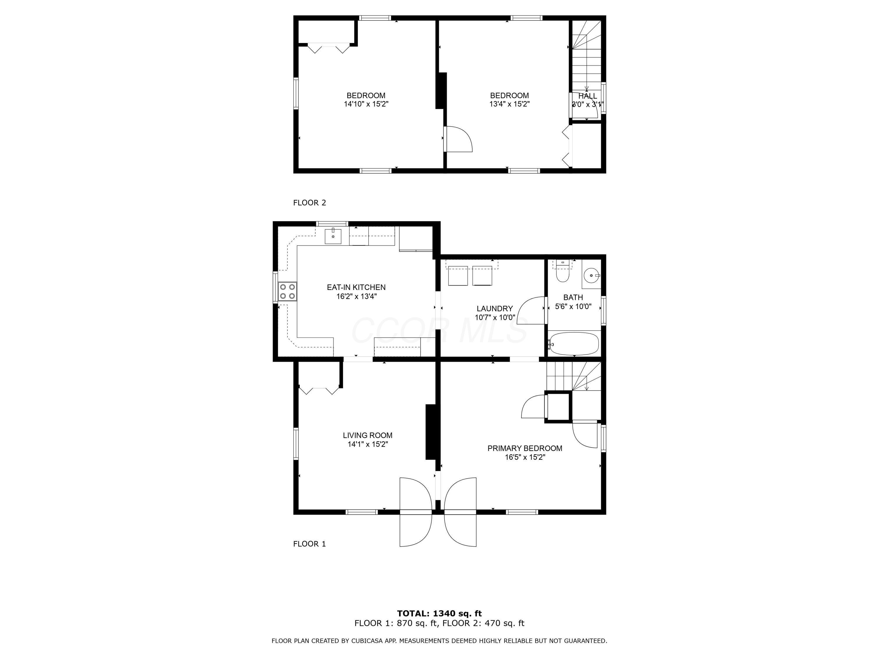 125 W High Street, Amanda, Ohio image 46