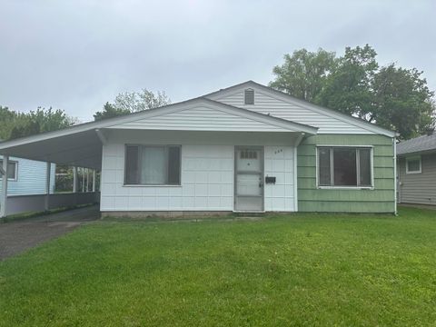 Photo of 998 Northridge Road, Columbus, OH 43224 (MLS # 226014708)
