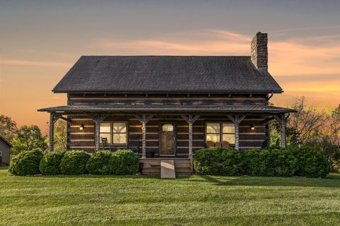 Photo of 9058 Peters Road, Ashley, OH 43003 (MLS # 225040668)