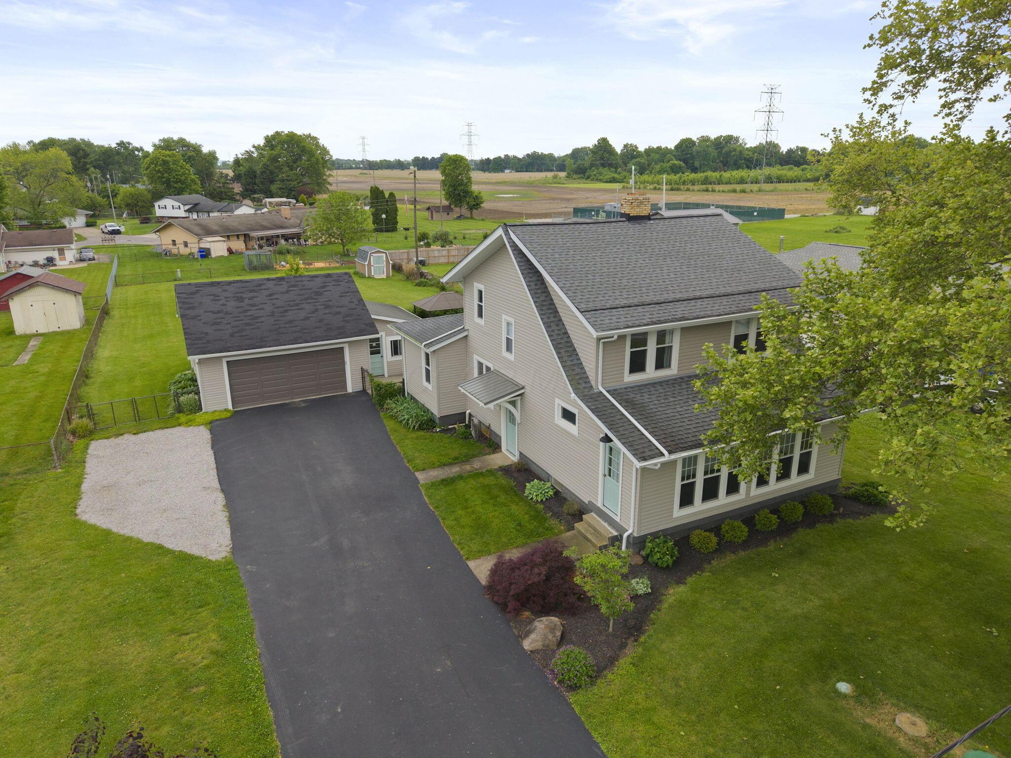 5590 Ebright Road