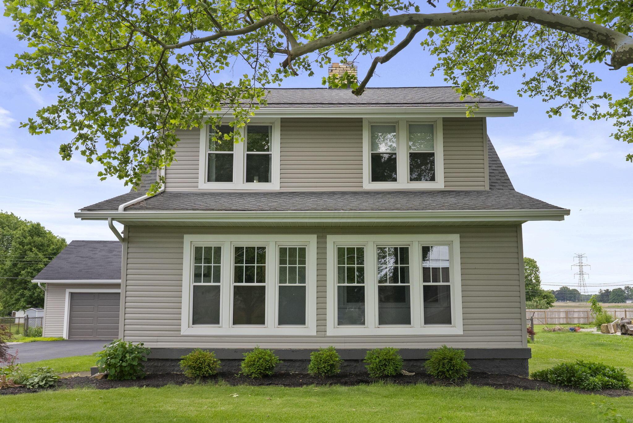 5590 Ebright Road