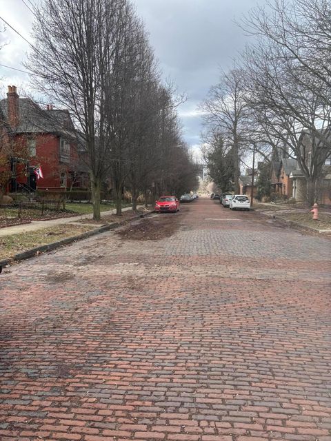 Tiny photo for 624 Franklin Avenue, Columbus, OH 43215 (MLS # 226004899)