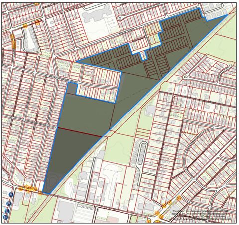 Photo of 2180 Eakin Road, Columbus, OH 43223 (MLS # 225041423)