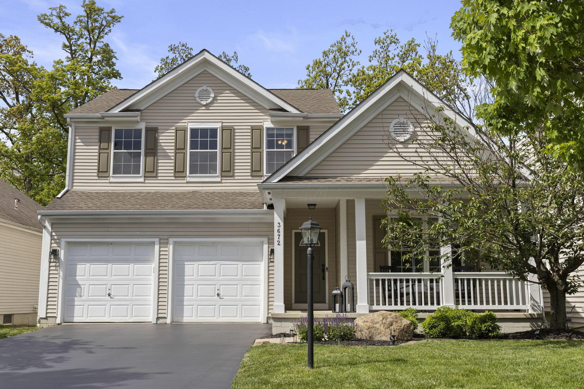 3672 Grimes Drive