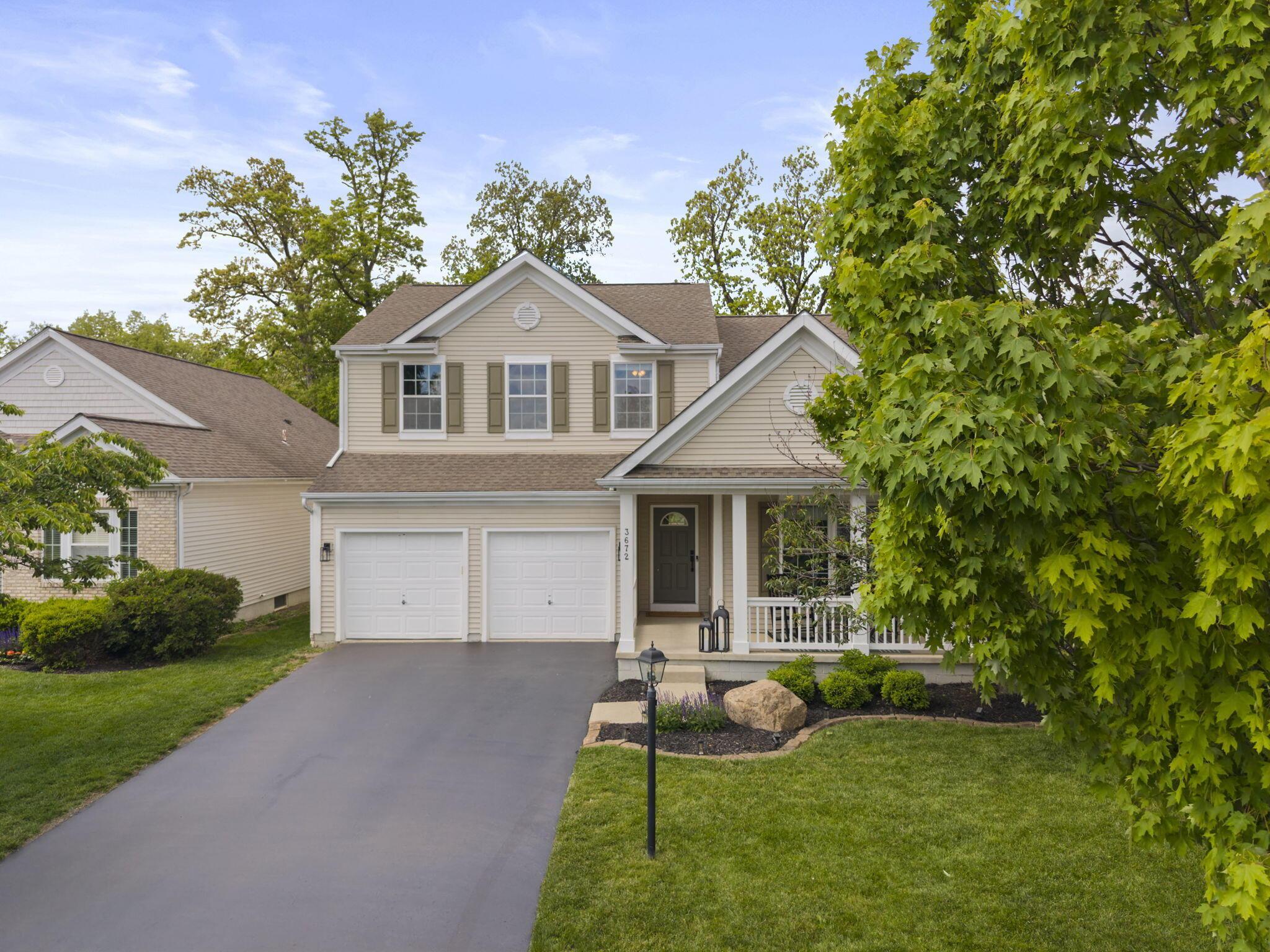 3672 Grimes Drive