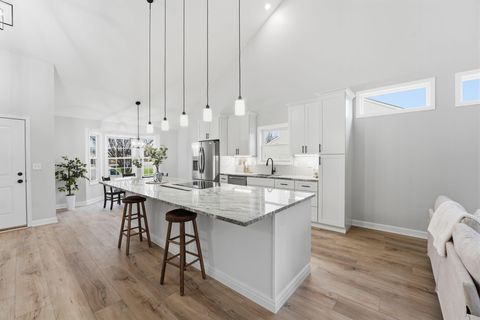 Tiny photo for 8943 Emerald Hill Drive, Lewis Center, OH 43035 (MLS # 226009575)