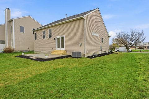 Tiny photo for 8943 Emerald Hill Drive, Lewis Center, OH 43035 (MLS # 226009575)