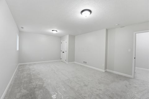 Tiny photo for 8943 Emerald Hill Drive, Lewis Center, OH 43035 (MLS # 226009575)