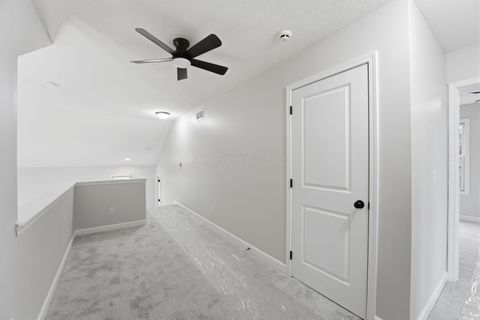 Tiny photo for 8943 Emerald Hill Drive, Lewis Center, OH 43035 (MLS # 226009575)