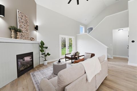 Tiny photo for 8943 Emerald Hill Drive, Lewis Center, OH 43035 (MLS # 226009575)