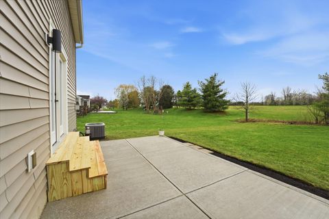 Tiny photo for 8943 Emerald Hill Drive, Lewis Center, OH 43035 (MLS # 226009575)