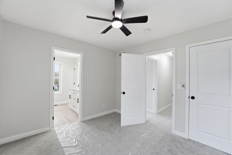 Tiny photo for 8943 Emerald Hill Drive, Lewis Center, OH 43035 (MLS # 226009575)