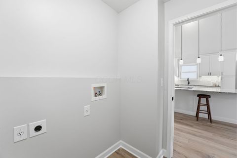 Tiny photo for 8943 Emerald Hill Drive, Lewis Center, OH 43035 (MLS # 226009575)