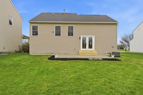 Tiny photo for 8943 Emerald Hill Drive, Lewis Center, OH 43035 (MLS # 226009575)