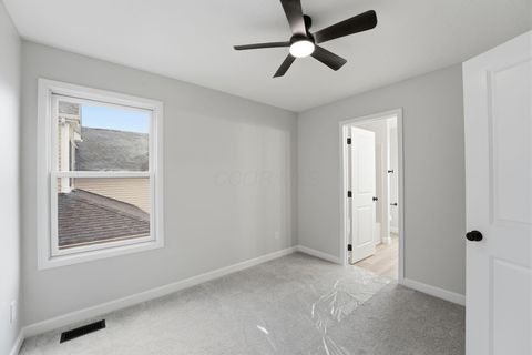 Tiny photo for 8943 Emerald Hill Drive, Lewis Center, OH 43035 (MLS # 226009575)