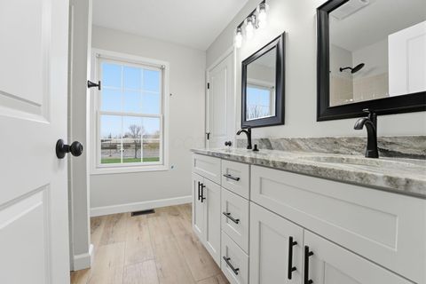 Tiny photo for 8943 Emerald Hill Drive, Lewis Center, OH 43035 (MLS # 226009575)