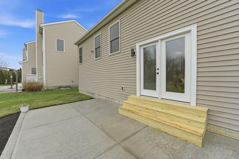 Tiny photo for 8943 Emerald Hill Drive, Lewis Center, OH 43035 (MLS # 226009575)