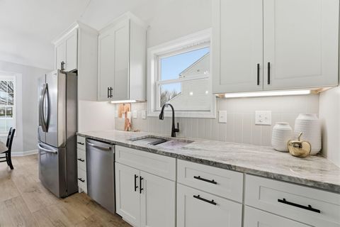 Tiny photo for 8943 Emerald Hill Drive, Lewis Center, OH 43035 (MLS # 226009575)