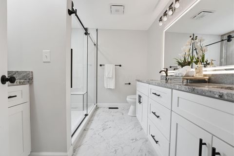 Tiny photo for 8943 Emerald Hill Drive, Lewis Center, OH 43035 (MLS # 226009575)