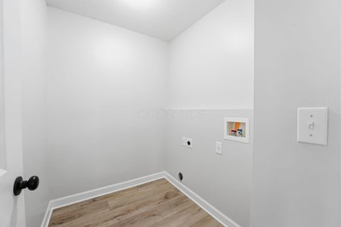 Tiny photo for 8943 Emerald Hill Drive, Lewis Center, OH 43035 (MLS # 226009575)