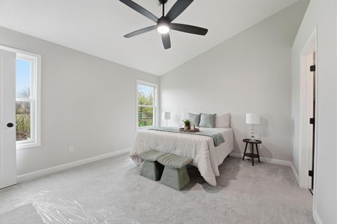 Tiny photo for 8943 Emerald Hill Drive, Lewis Center, OH 43035 (MLS # 226009575)