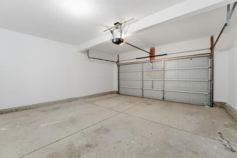 Tiny photo for 8943 Emerald Hill Drive, Lewis Center, OH 43035 (MLS # 226009575)