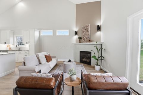 Tiny photo for 8943 Emerald Hill Drive, Lewis Center, OH 43035 (MLS # 226009575)