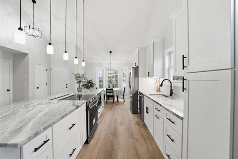 Tiny photo for 8943 Emerald Hill Drive, Lewis Center, OH 43035 (MLS # 226009575)