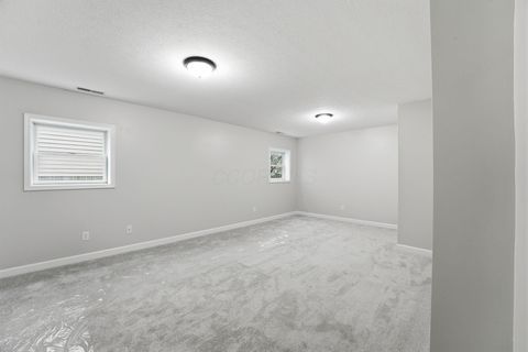 Tiny photo for 8943 Emerald Hill Drive, Lewis Center, OH 43035 (MLS # 226009575)