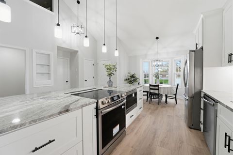 Tiny photo for 8943 Emerald Hill Drive, Lewis Center, OH 43035 (MLS # 226009575)