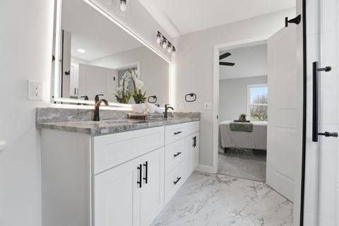 Tiny photo for 8943 Emerald Hill Drive, Lewis Center, OH 43035 (MLS # 226009575)