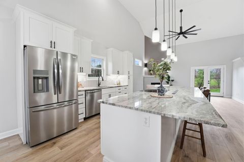 Tiny photo for 8943 Emerald Hill Drive, Lewis Center, OH 43035 (MLS # 226009575)