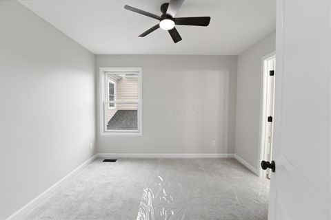 Tiny photo for 8943 Emerald Hill Drive, Lewis Center, OH 43035 (MLS # 226009575)