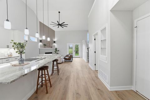 Tiny photo for 8943 Emerald Hill Drive, Lewis Center, OH 43035 (MLS # 226009575)