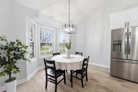 Tiny photo for 8943 Emerald Hill Drive, Lewis Center, OH 43035 (MLS # 226009575)