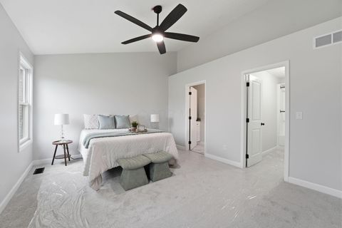 Tiny photo for 8943 Emerald Hill Drive, Lewis Center, OH 43035 (MLS # 226009575)