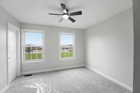 Tiny photo for 8943 Emerald Hill Drive, Lewis Center, OH 43035 (MLS # 226009575)