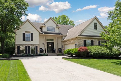 Photo of 5975 Carnegie Cove Court, Columbus, OH 43213 (MLS # 226016683)