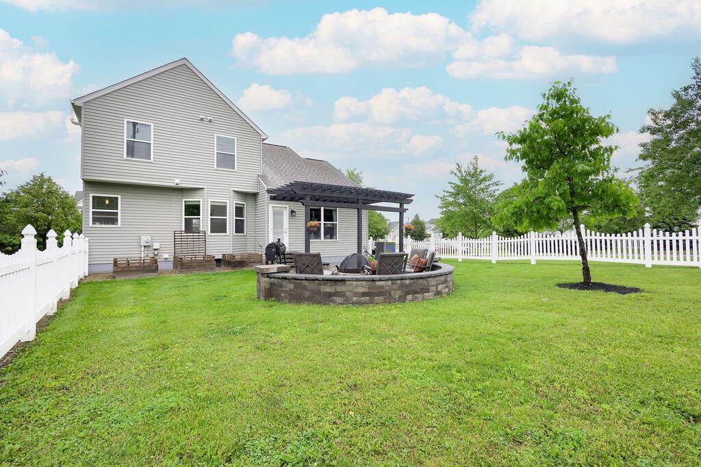 316 Timbersmith Drive