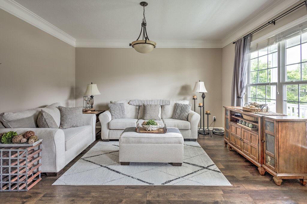 316 Timbersmith Drive