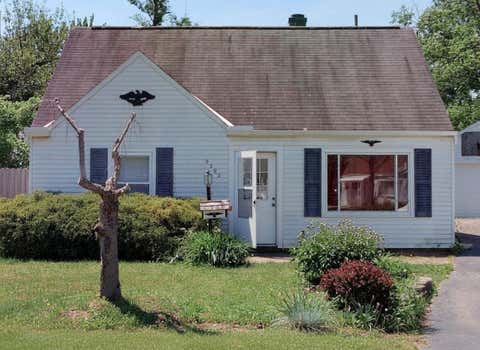 2392 Park Court,  OH 43224