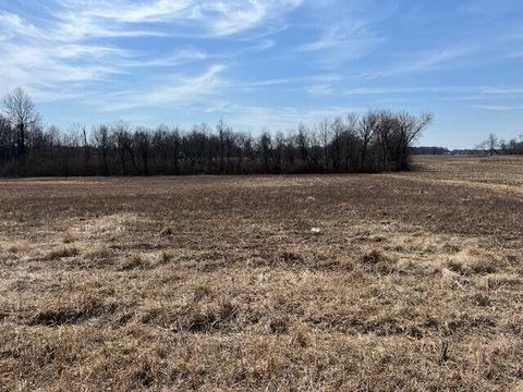 Photo of 0 Benner Road Lot H2 #Lot H2, Johnstown, OH 43031 (MLS # 225038562)