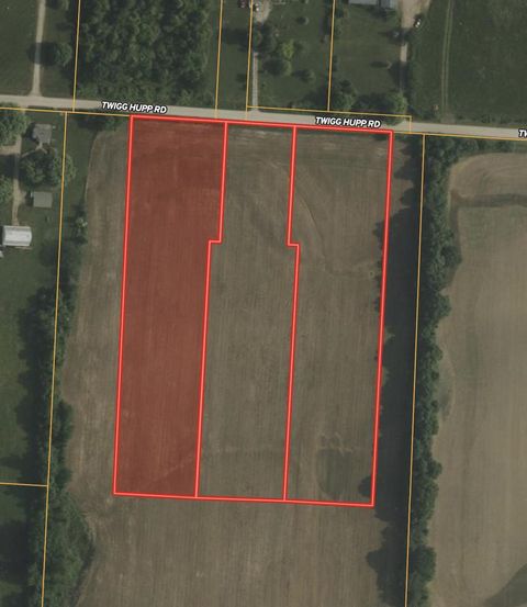 Photo of 0 Twigg Hupp Road, Sunbury, OH 43074 (MLS # 225039518)