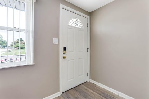 Tiny photo for 3502 Devin Road, Grove City, OH 43123 (MLS # 226025775)