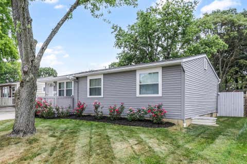 Tiny photo for 3502 Devin Road, Grove City, OH 43123 (MLS # 226025775)